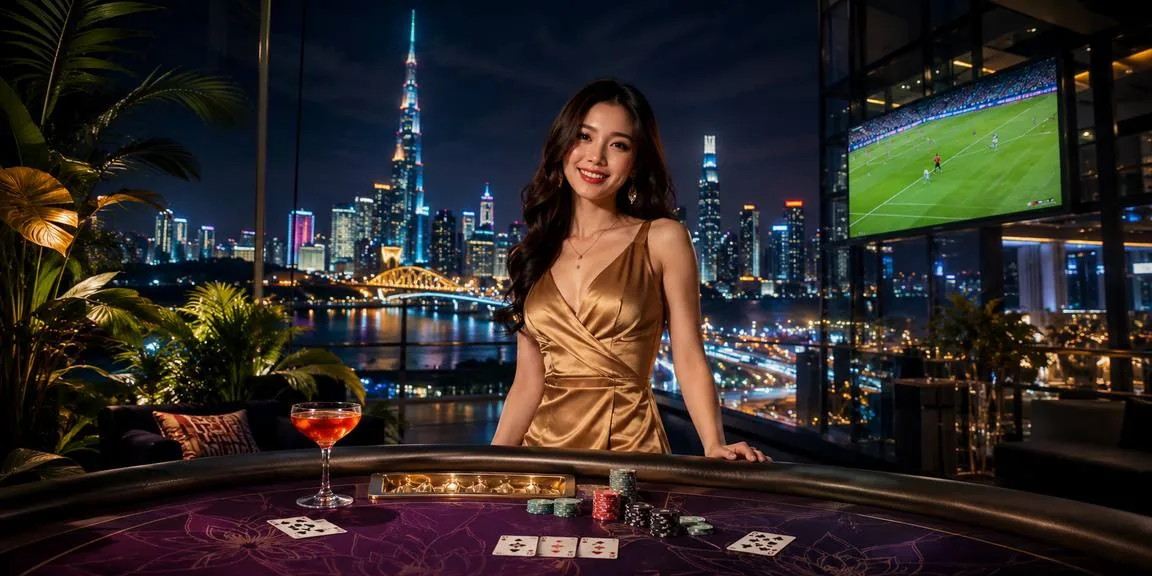 bet 388 Slot Đèn Lồng