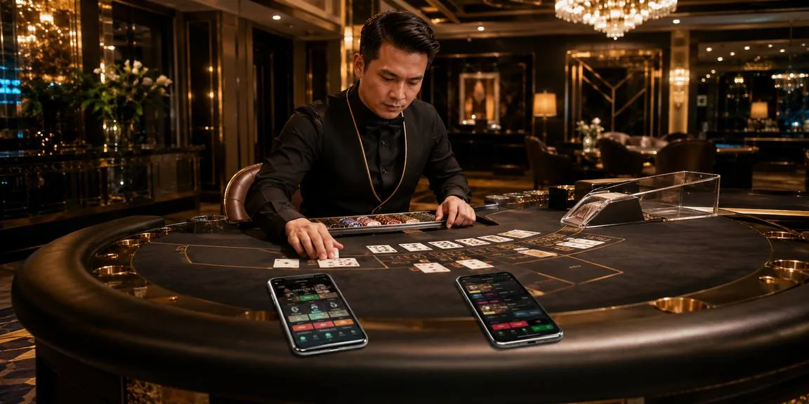bet 388 Blackjack Cổ Điển
